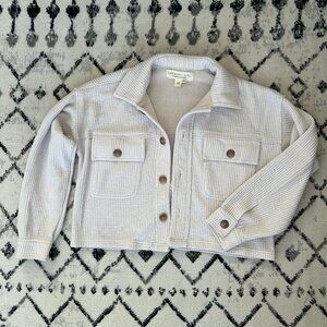 Saltwater Luxe Cardigan